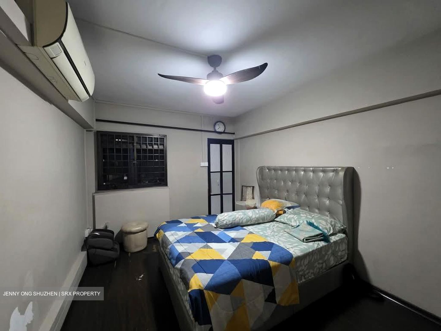 Blk 34 Marsiling Sapphire (Woodlands), HDB 4 Rooms #596661481